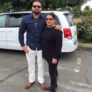 Meet your Posher, Gordo-gustavo